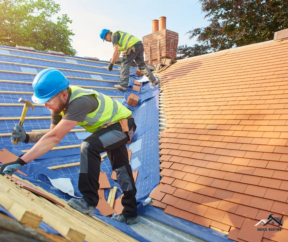Why choose Roof Repair Near Me in Bunnlevel, NC