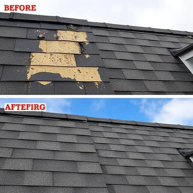 Roof Repair Near Me in Bunnlevel, NC near me